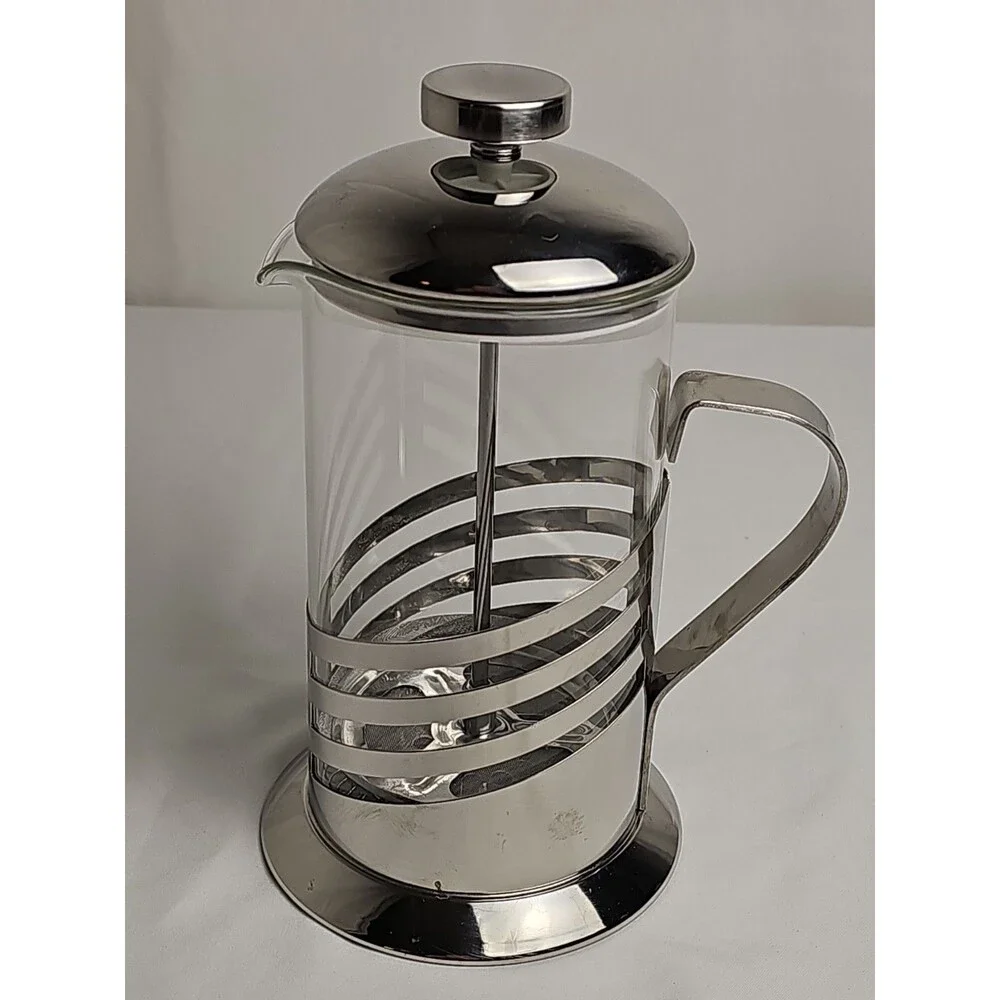 Unbranded brew rich